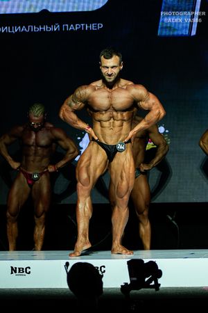 BODYBUILDING 80